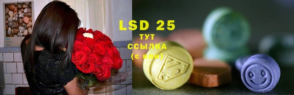 MESCALINE Баксан